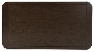 Breckington Rectangular Cocktail Table