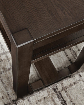 Breckington Sofa Table