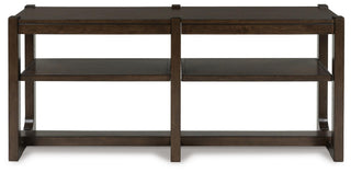 Breckington Sofa Table