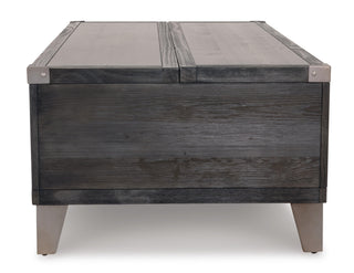 Todoe Lift Top Cocktail Table