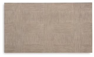 Jorlaina Coffee Table and 2 End Tables