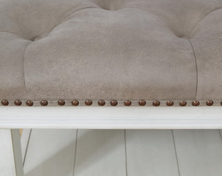 Kanwyn UPH Ottoman Cocktail Table