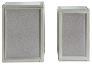 Traleena Nesting End Tables (2/CN)