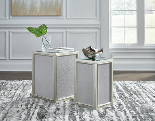 Traleena Nesting End Tables (2/CN)