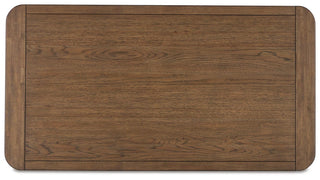 Cabalynn Rectangular Cocktail Table