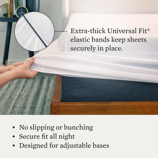 Botanical Sheet Set with TENCEL™ Lyocell