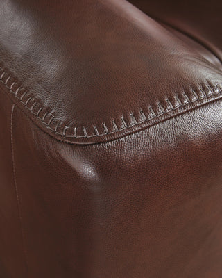 Bexhurst PWR Recliner/ADJ Headrest Leather