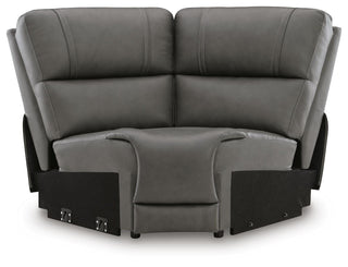 5Z - Pittson Wedge Leather