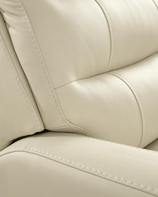 Pennacle Pier PWR Recliner/ADJ Headrest Leather