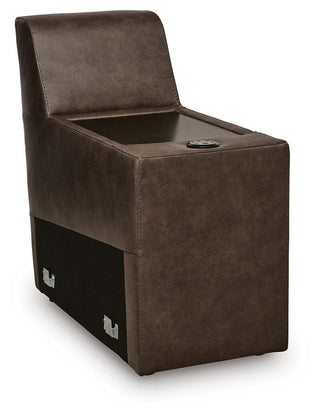 ModZ Console with Audio System Leather