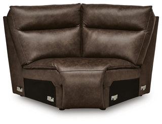 ModZ Wedge Leather