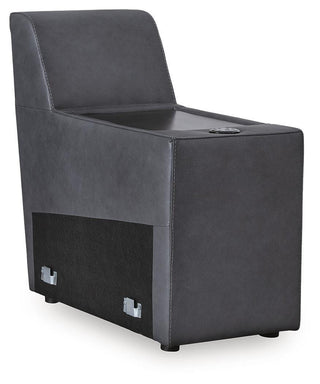 ModZ Console with Audio System Leather