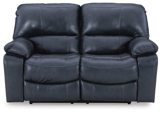 Leesworth Power Reclining Sofa, Loveseat and Recliner