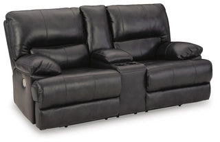Mountainous Power Reclining Sofa, Loveseat and Recliner