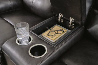 Mountainous Power Reclining Sofa, Loveseat and Recliner