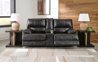 Mountainous Power Reclining Sofa, Loveseat and Recliner