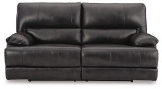Mountainous Power Reclining Sofa, Loveseat and Recliner