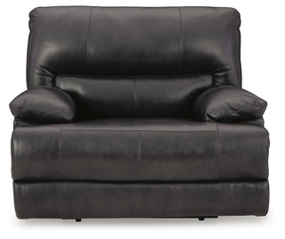 Mountainous Power Reclining Sofa, Loveseat and Recliner