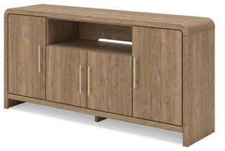 Dovander Extra Large TV Stand