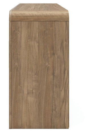 Dovander Extra Large TV Stand