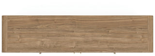 Dovander Extra Large TV Stand