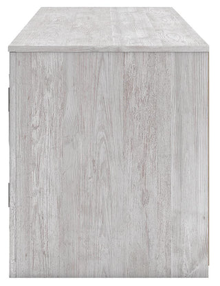 Cayboni LG TV Stand w/Fireplace Option