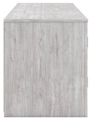 Cayboni LG TV Stand w/Fireplace Option
