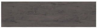 Cayboni 71" TV Stand with Electric Fireplace