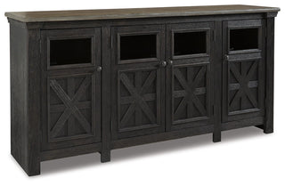 Tyler Creek Extra Large TV Stand