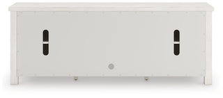 Robbinsdale Extra Large TV Stand