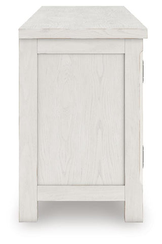 Robbinsdale Extra Large TV Stand