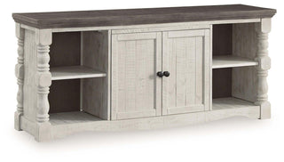 Havalance Extra Large TV Stand