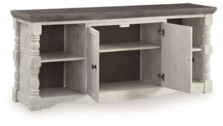 Havalance 4-Piece Entertainment Center