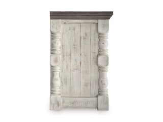 Havalance 4-Piece Entertainment Center