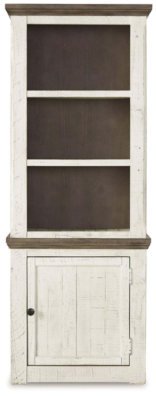 Havalance Right Pier Cabinet