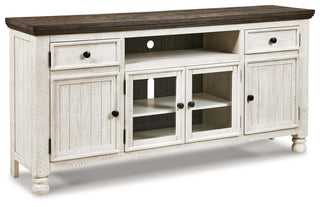 Havalance Extra Large TV Stand