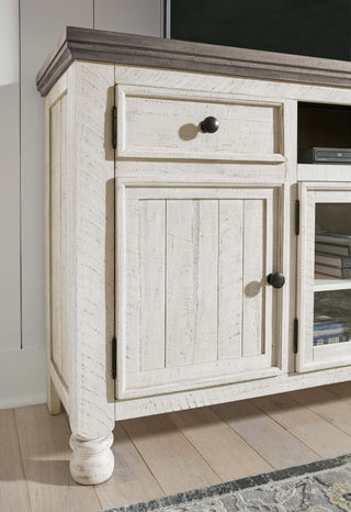 Havalance Extra Large TV Stand