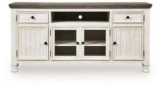 Havalance Extra Large TV Stand