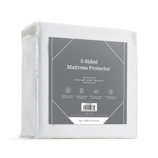 Weekender 5-Sided Mattress Protector