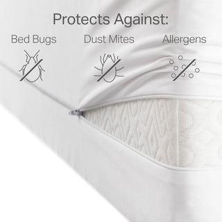 Weekender 360° Encasement Mattress Protector