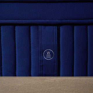 Weekender 11" Euro Top Hybrid Mattress