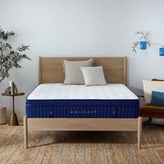 Weekender 11" Euro Top Hybrid Mattress