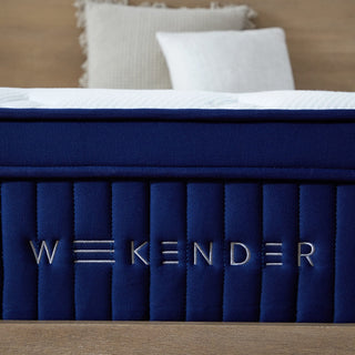 Weekender 11" Euro Top Hybrid Mattress