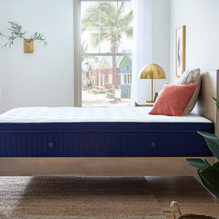 Weekender 13" Euro Top Hybrid Mattress