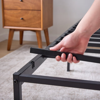Weekender Modern Platform Bed Frame