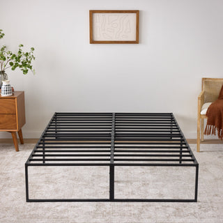 Weekender Modern Platform Bed Frame