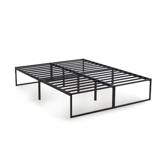 Weekender Modern Platform Bed Frame