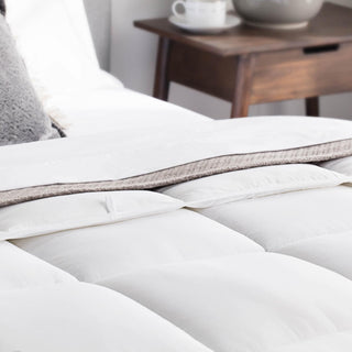 Weekender 2-Inch Memory Foam Mattress Topper