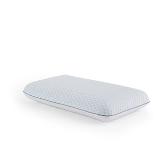 Weekender Bamboo Charcoal Pillow + Cooling Cover