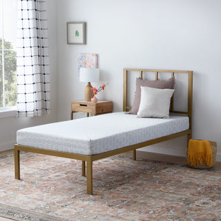 Weekender 6" Memory Foam Mattress with Waterproof Cover